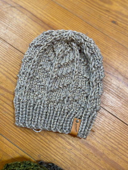 Bexley Beanie