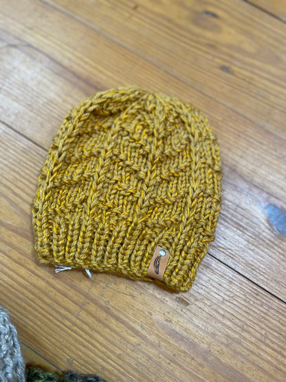Bexley Beanie