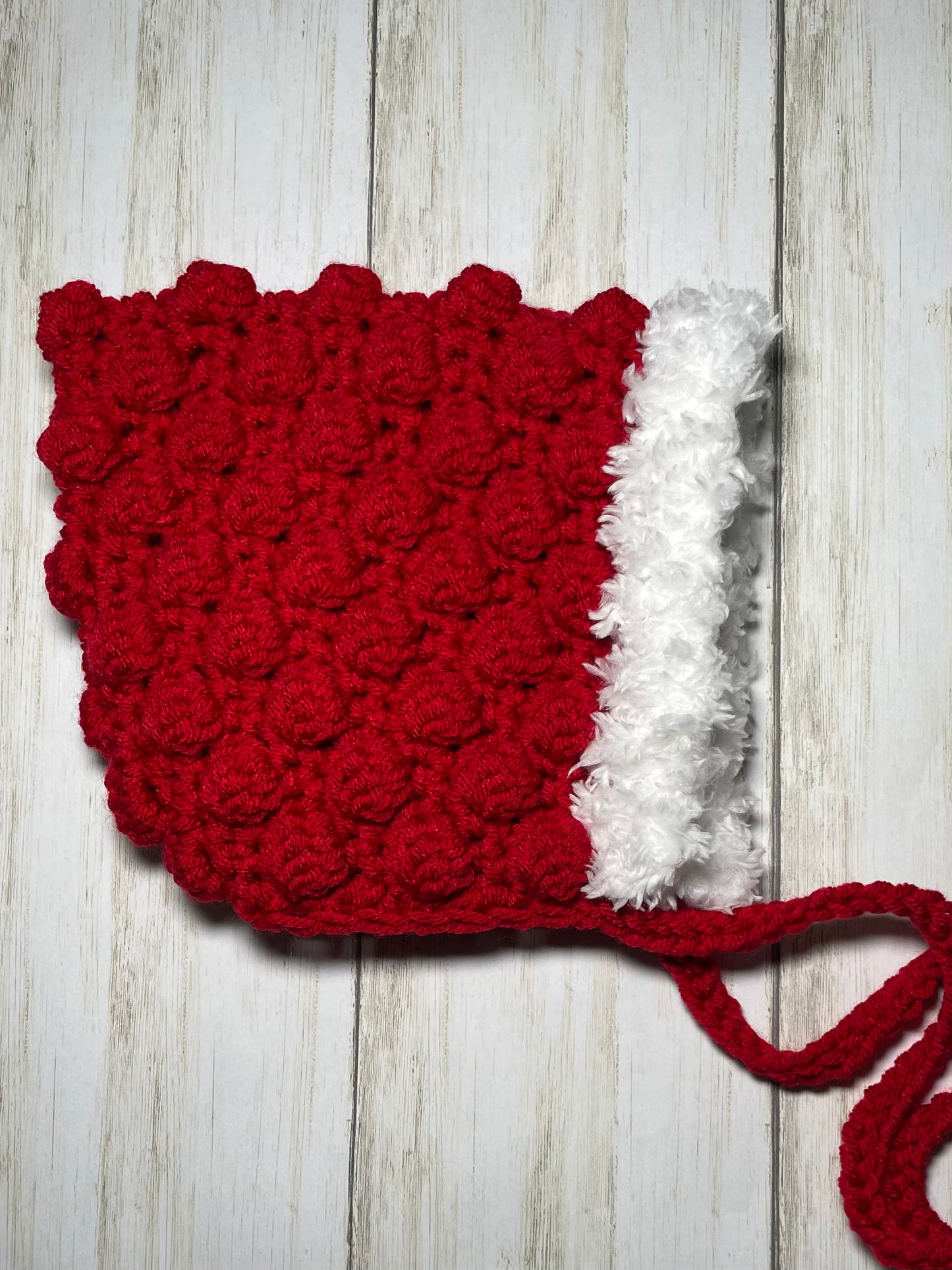 Pebble Aura Pixie Bonnet