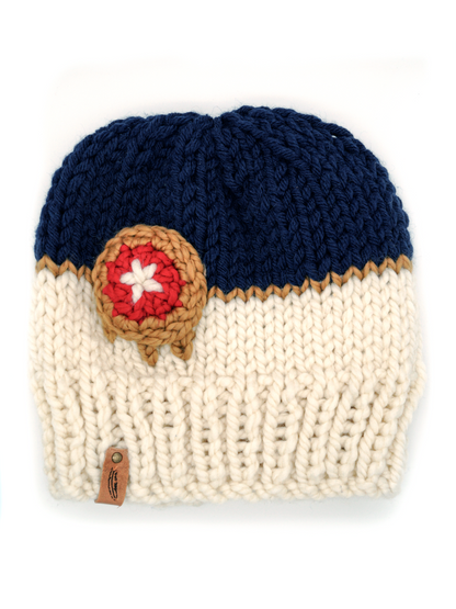 The Tulsa Beanie