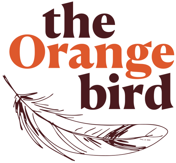 The Orange Bird