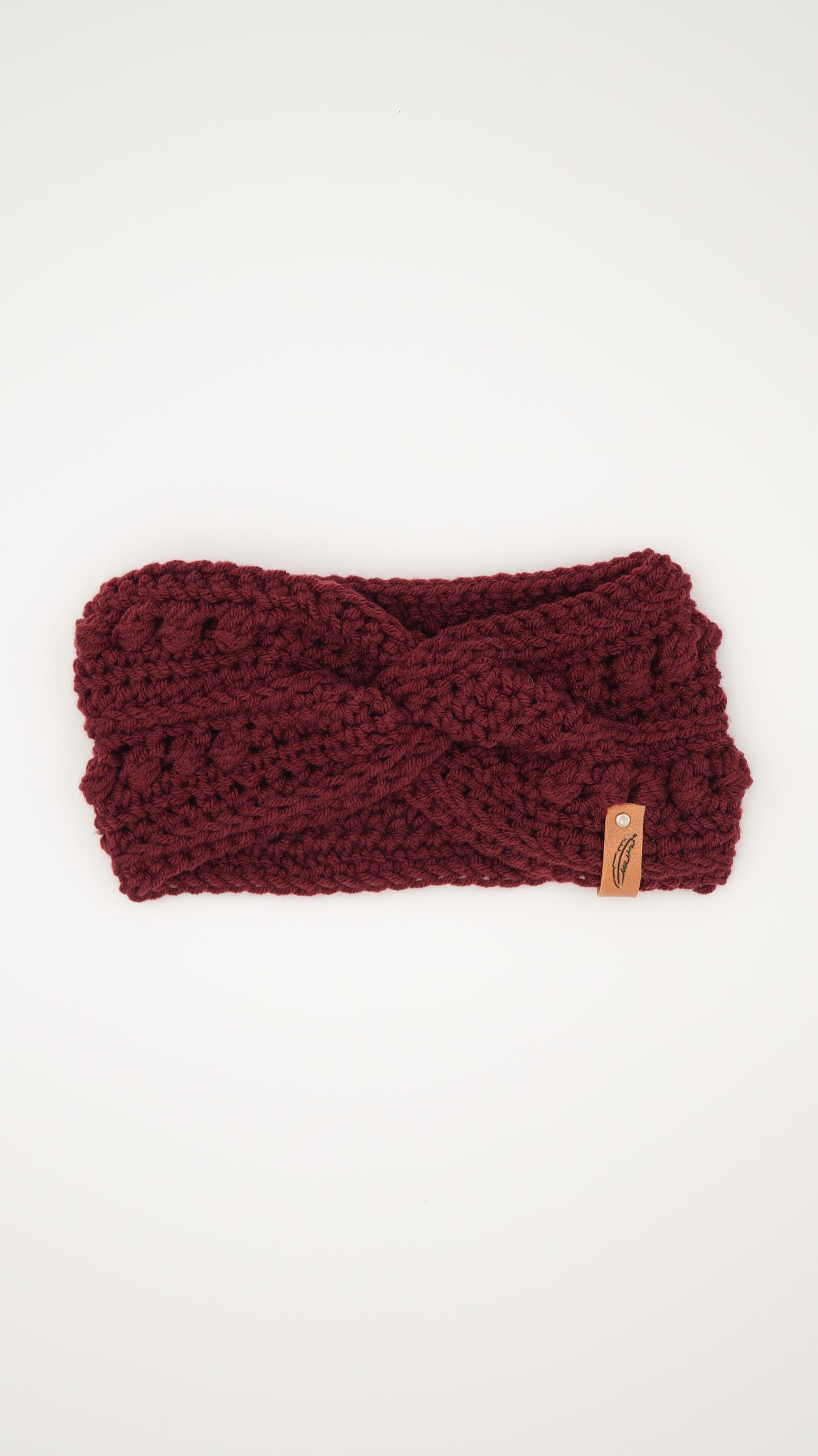 Pebble Aura Earwarmer