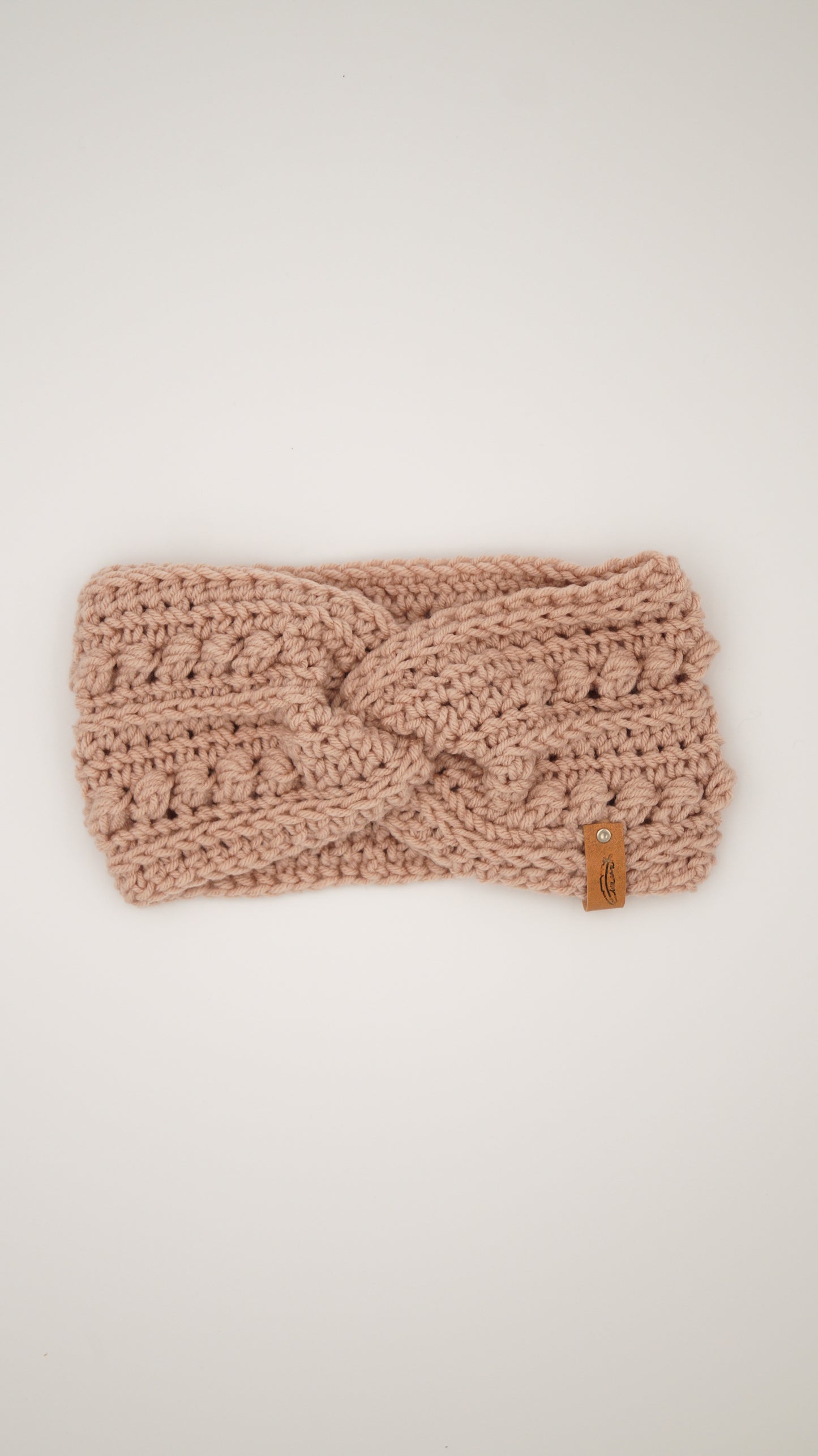 Pebble Aura Earwarmer