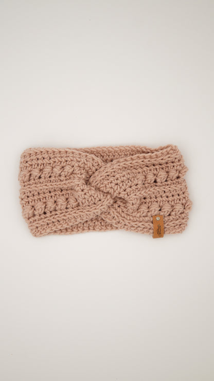 Pebble Aura Earwarmer