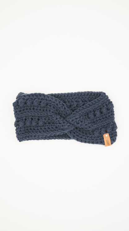 Pebble Aura Earwarmer