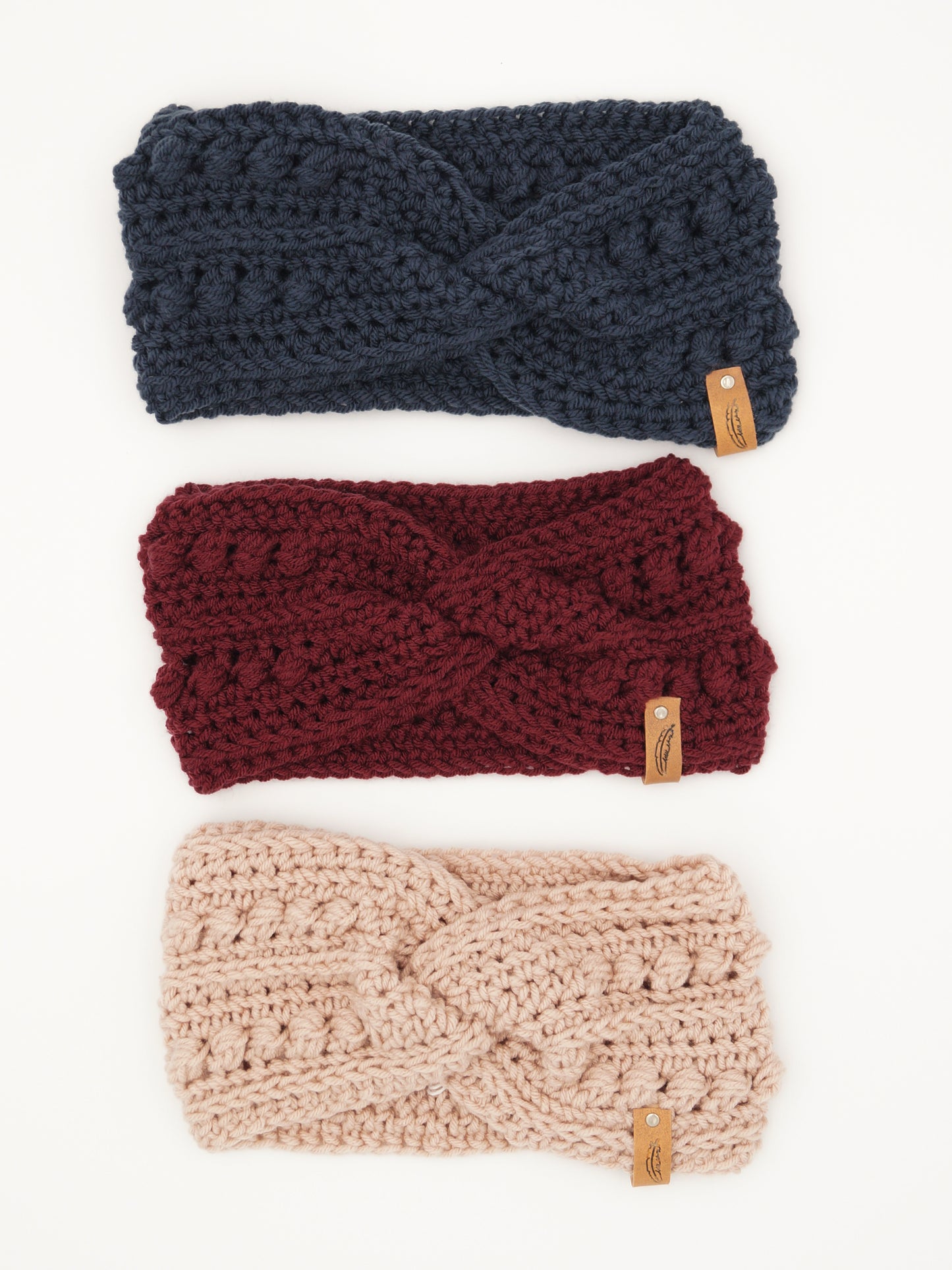 Pebble Aura Earwarmer