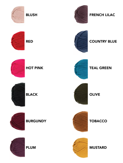 Pebble Aura Earwarmer